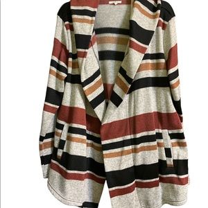 Womens Cardigan